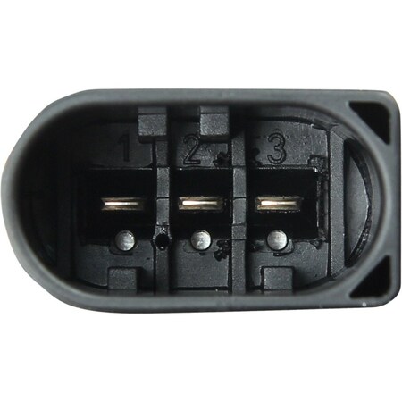 Genuine Fuel Press Sensor, 95860623020 95860623020